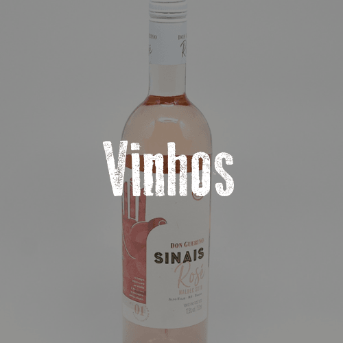Vinhos