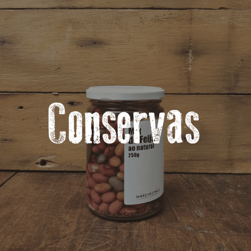 Conservas