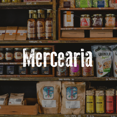 Mercearia