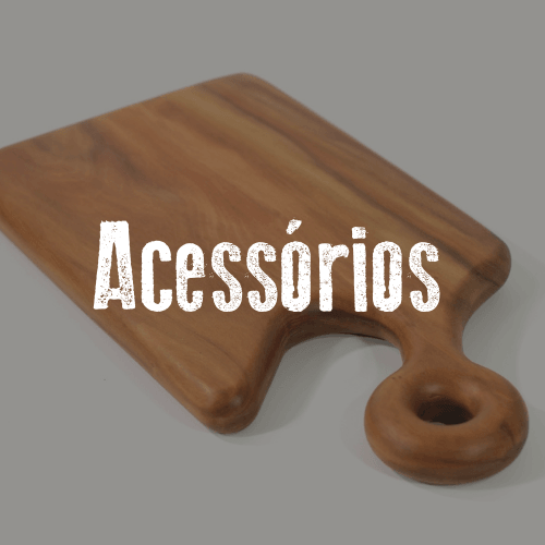 Acessórios