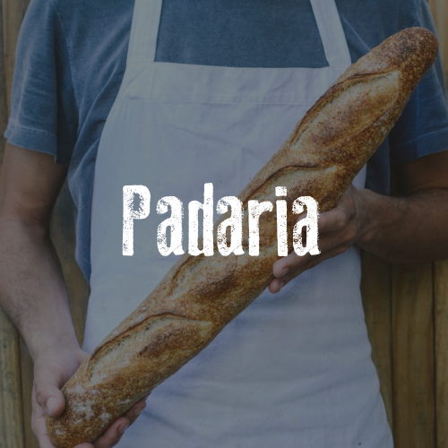 Padaria