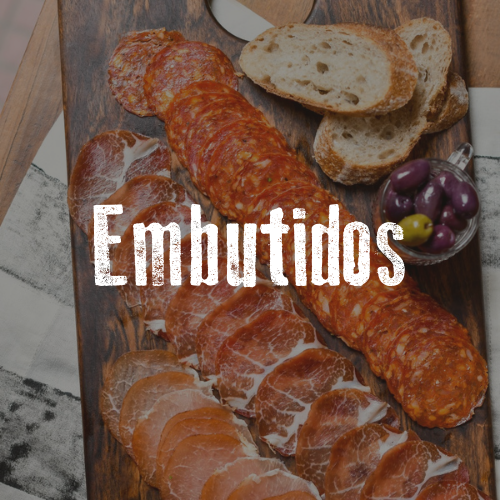 Embutidos