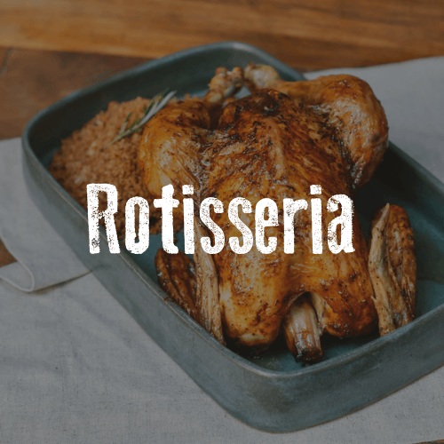 Rotisseria