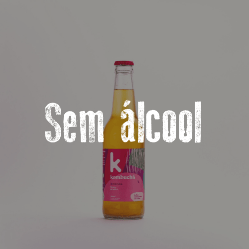 Sem álcool