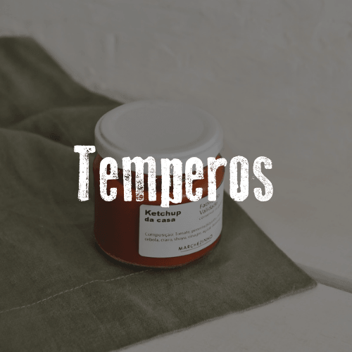 Temperos