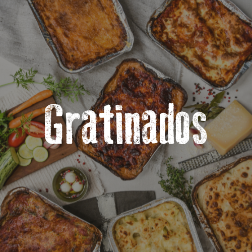 Gratinados