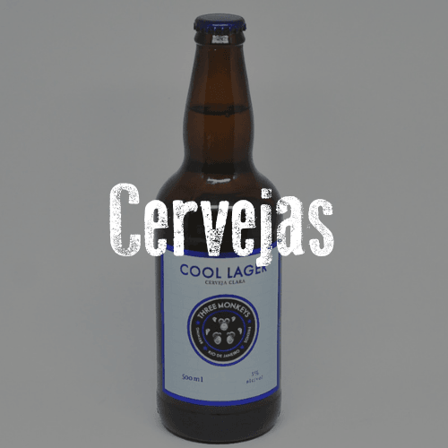 Cervejas