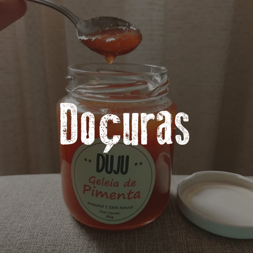 Doçuras