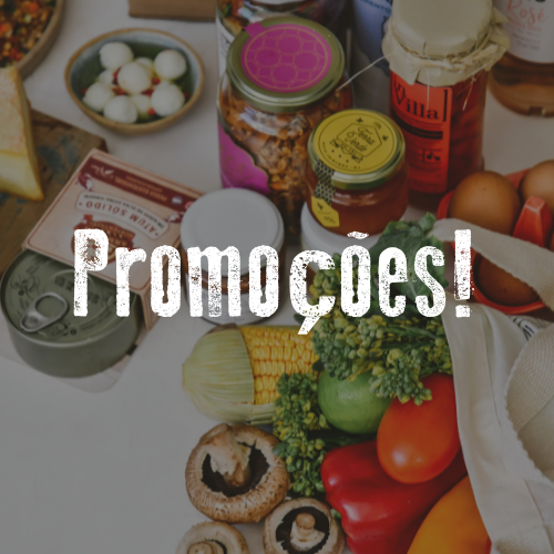 Promoções!